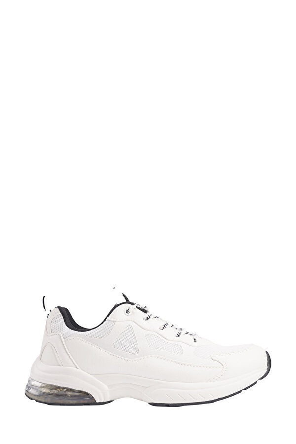 Lumberjack GELLER-INT 4FX WHITE Boy Sport Shoes