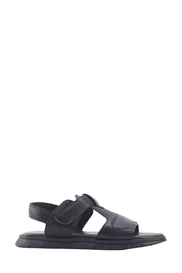 Polaris JERUSELAM-INT 4FX BLACK Boy Sport Sandals