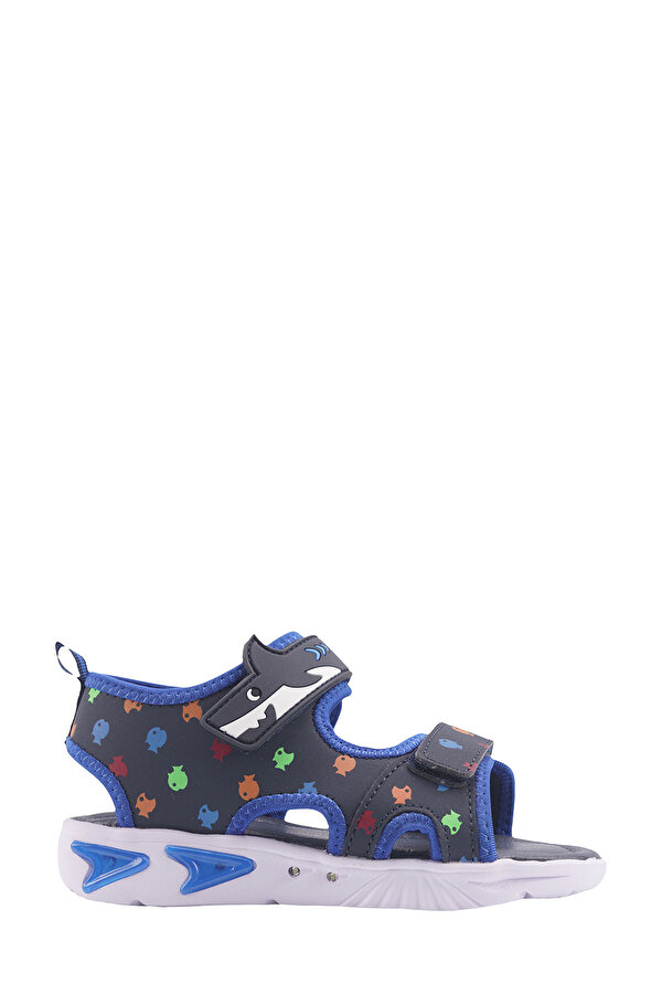 Kinetix KIEV-INT 4FX BLUE Boy Sport Sandals