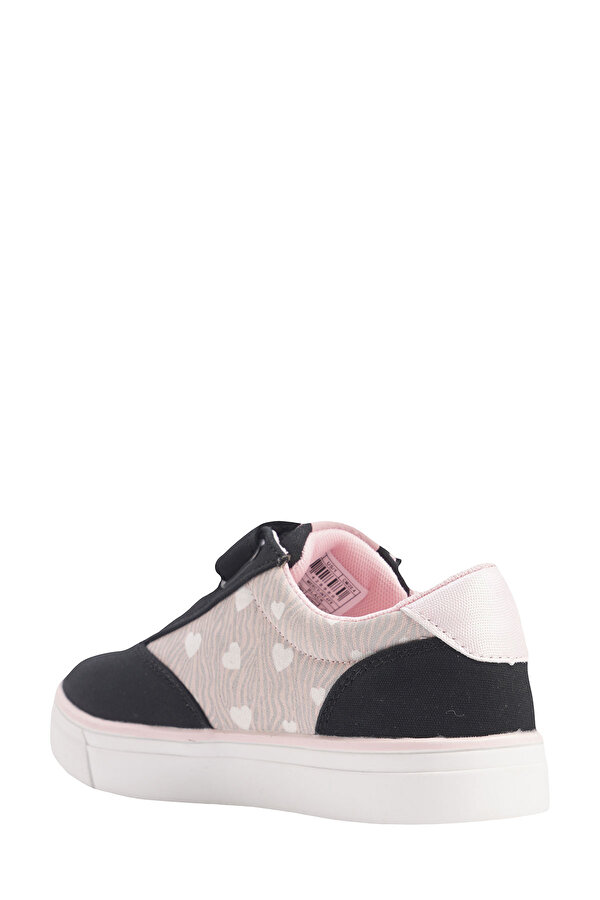 Kinetix MERCY-INT 4FX BLACK Girl 424