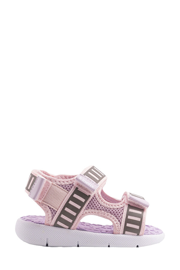 Kinetix SANDLER-INT 4FX PINK Girl Sport Sandals