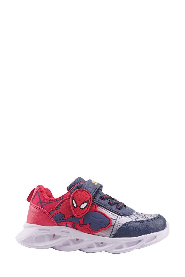 Spiderman VOLODOMYR-INT 4FX NAVY BLUE Boy Sport Shoes