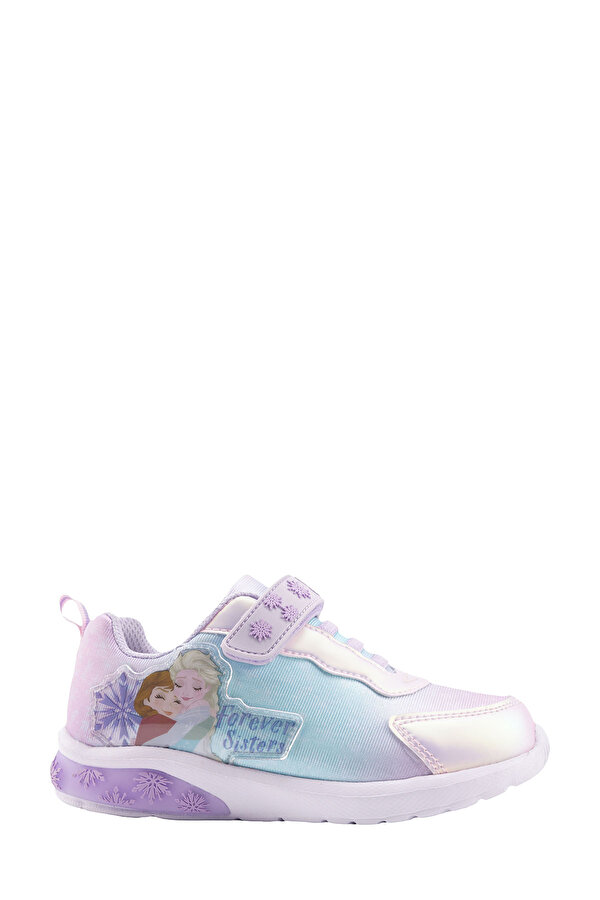 Frozen YULICHKA.P-INT 4FX LILAC Girl Sport Shoes