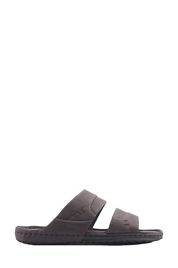 Flexall INT1121Y024 4FX D BROWN Man Fashion Sneaker