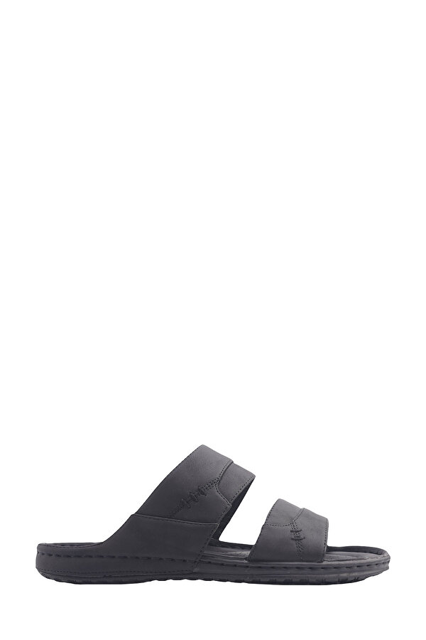 Flexall INT1121Y024 4FX BLACK Man Fashion Sneaker