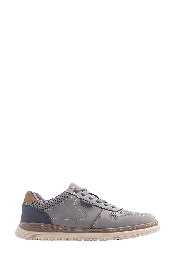 Kinetix INT1124Y004 4FX GRAY Man Sneaker