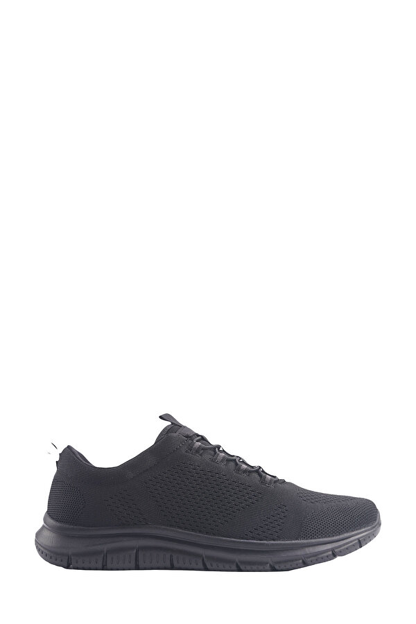 Kinetix INT1124Y021 4FX BLACK Man Sneaker