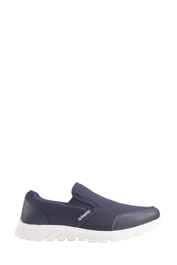 Kinetix INT1124Y022 4FX NAVY BLUE Man Slip On