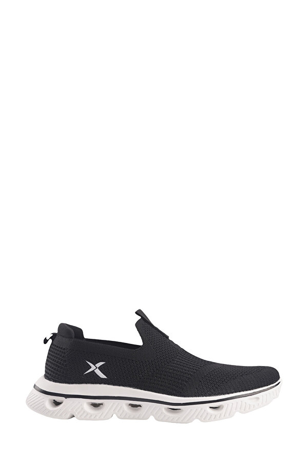 Kinetix INT1124Y024 4FX BLACK Man Slip On