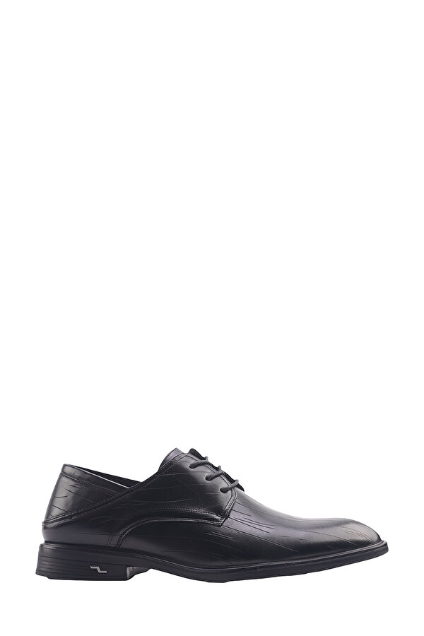 Flexall INT1124Y040 4FX BLACK Man Shoes