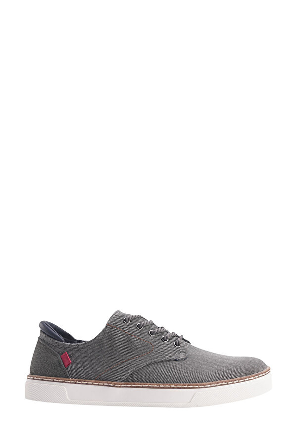 Oxide INT1124Y048 4FX GRAY Man Casual Shoes