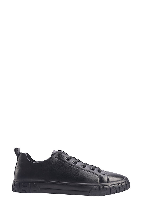 Oxide INT1124Y050 4FX BLACK Man Casual Shoes