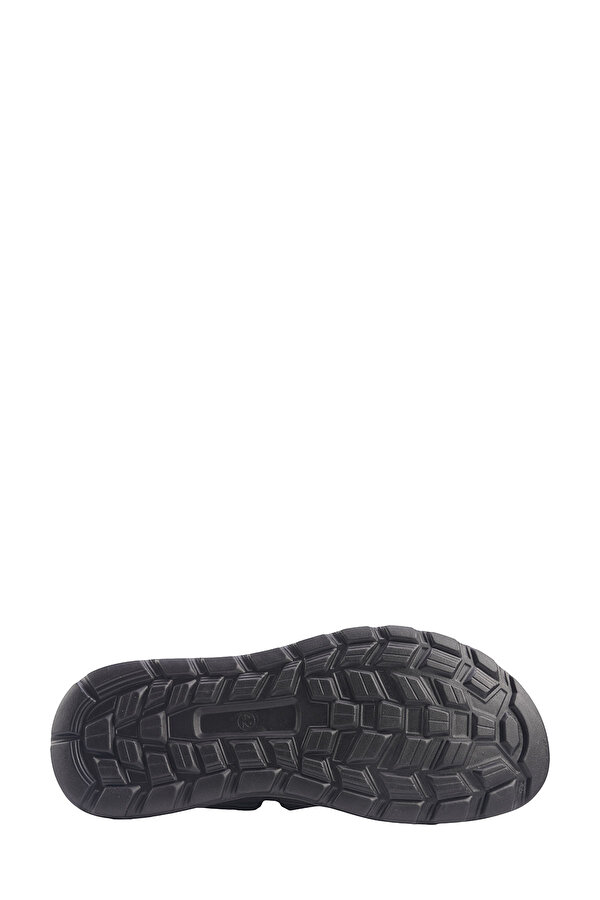 Flexall Int1124Y055 4Fx Черный Мужчина Сандалии