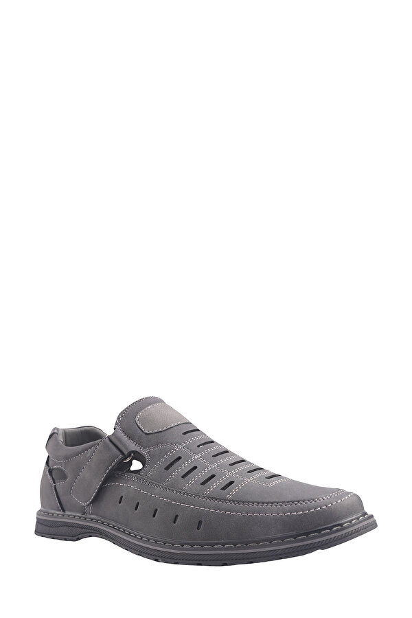 Flexall INT1124Y078 4FX D GREY Man 077