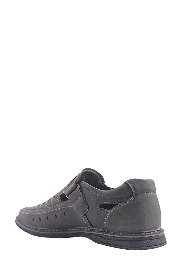 Flexall INT1124Y078 4FX D GREY Man 077