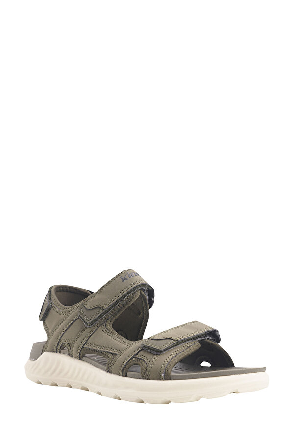 Kinetix INT1124Y080 4FX KHAKI Man 077