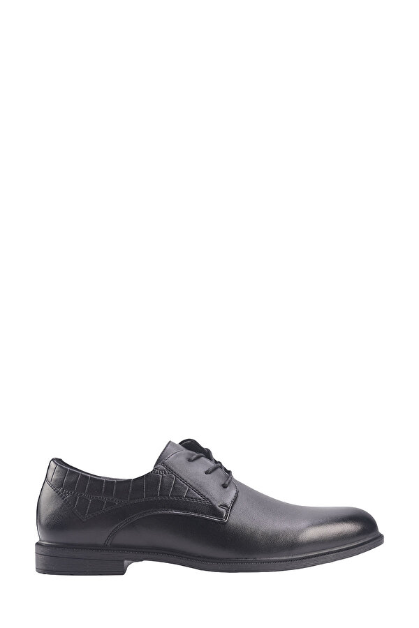 Flexall INT1124Y088 4FX BLACK Man Shoes