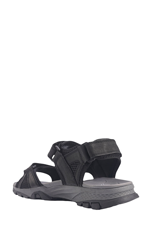 Kinetix INT1124Y095 4FX BLACK Man 077