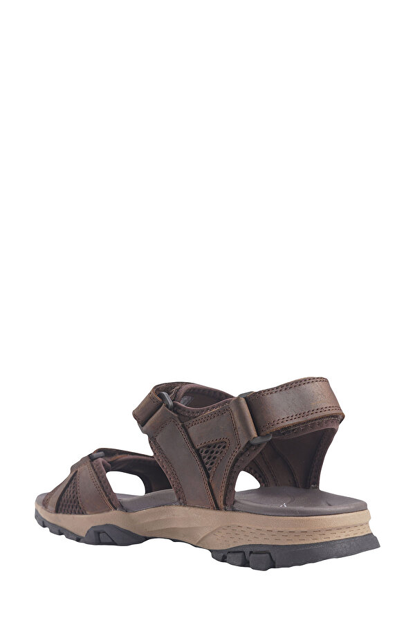 Kinetix INT1124Y095 4FX BROWN Man 077