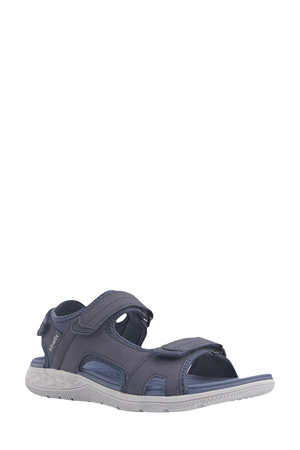 Kinetix INT1124Y098 4FX NAVY BLUE Man 077