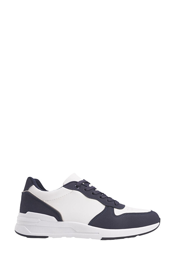 Polaris INT1124Y099 4FX WHITE Man Sneaker
