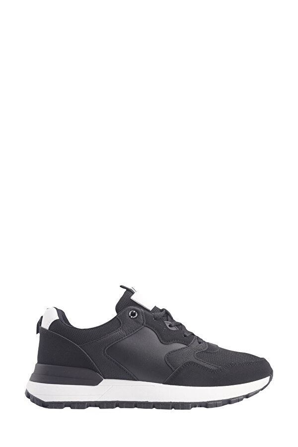 Polaris INT1124Y102 4FX BLACK Man Sport Shoes