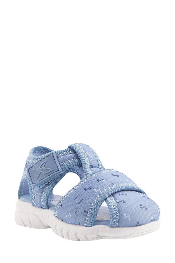 Kinetix CIKKOERKEK-INT 4FX BLUE Boy Sport Sandals