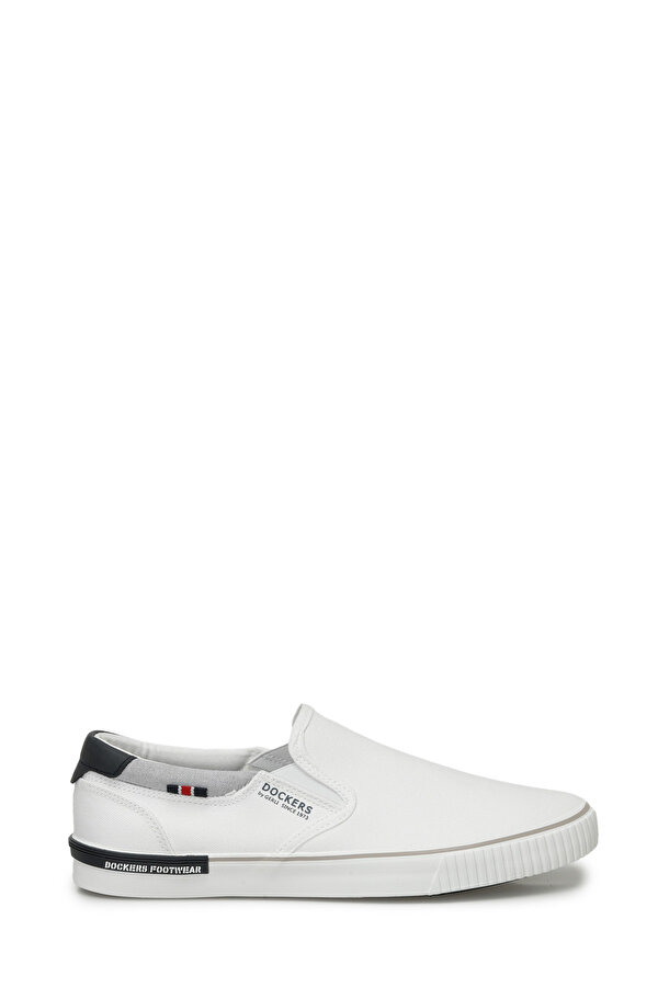 Dockers by Gerli 236555 4FX Beyaz Erkek Ayakkabı