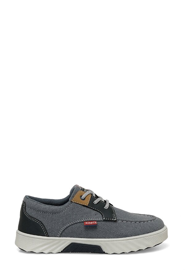 Kinetix SODY 4FX Lacivert Erkek Çocuk Sneaker