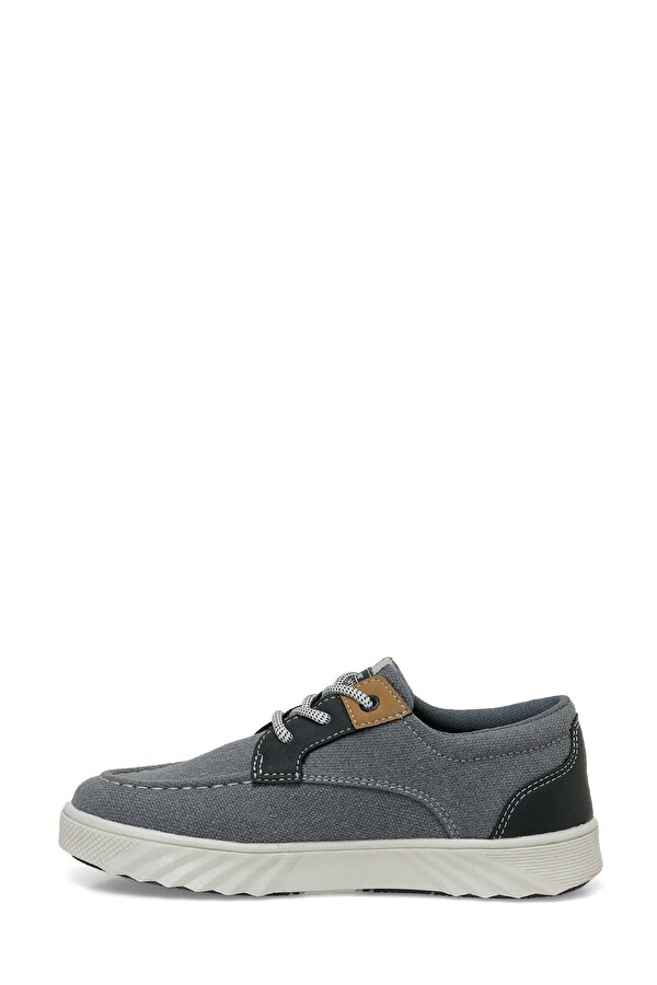 Kinetix SODY 4FX Lacivert Erkek Çocuk Sneaker