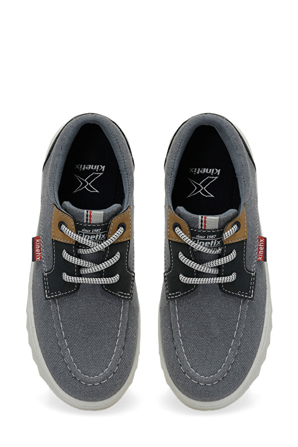 Kinetix SODY 4FX Lacivert Erkek Çocuk Sneaker