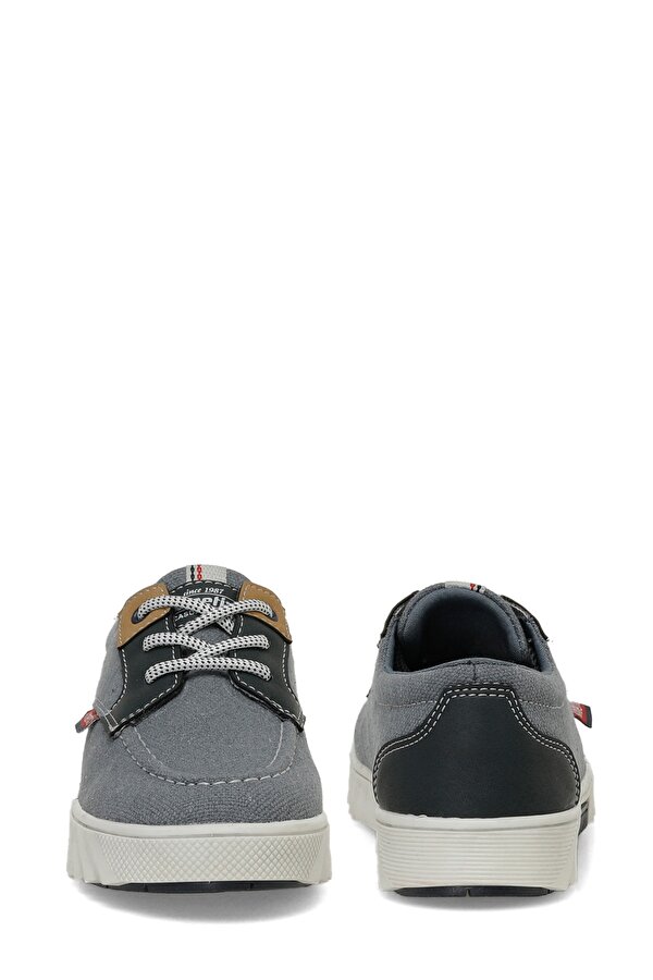 Kinetix SODY 4FX Lacivert Erkek Çocuk Sneaker