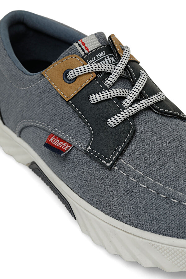 Kinetix SODY 4FX Lacivert Erkek Çocuk Sneaker