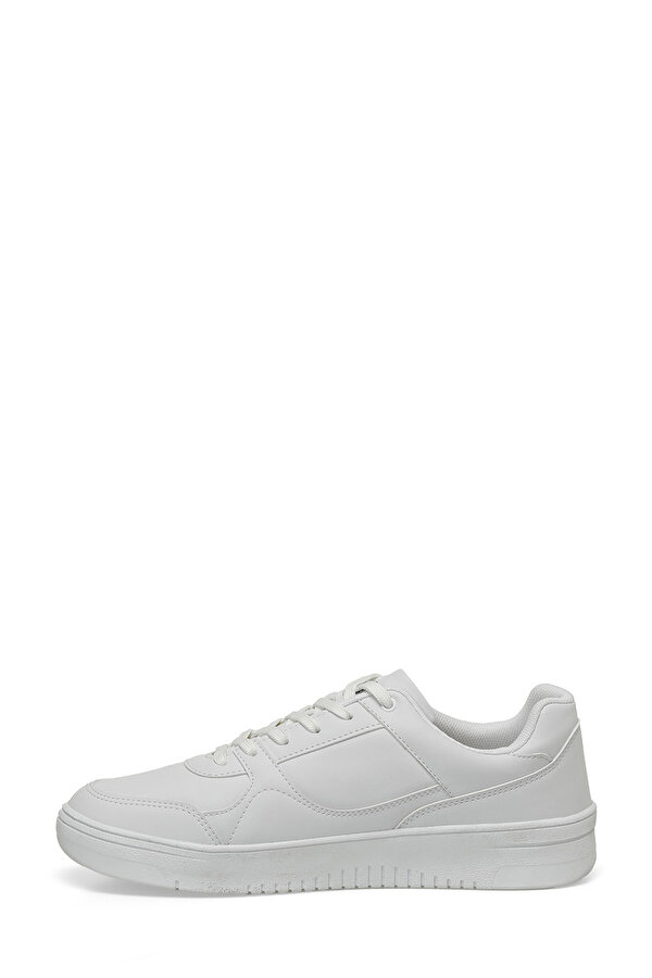 U.S. Polo Assn. U.s. Polo Assn. Lee 4Pr Белый Мужчина Кроссовки