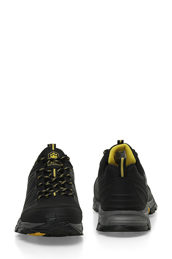 Lumberjack SHELL 4PR BLACK Man 501