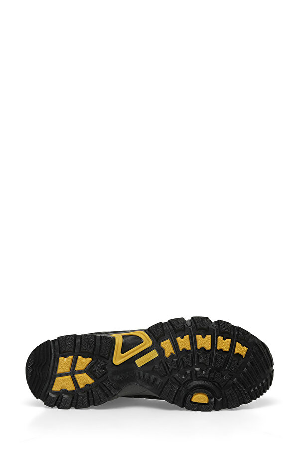 Lumberjack SHELL 4PR BLACK Man 501