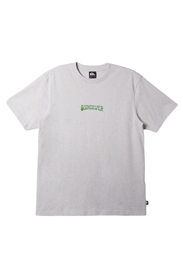 Quiksilver AQYZT09543 Island Sunrise Moe Erkek Tişört
