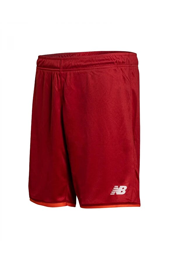 New Balance TSS2216-RED Match Erkek Spor Şort