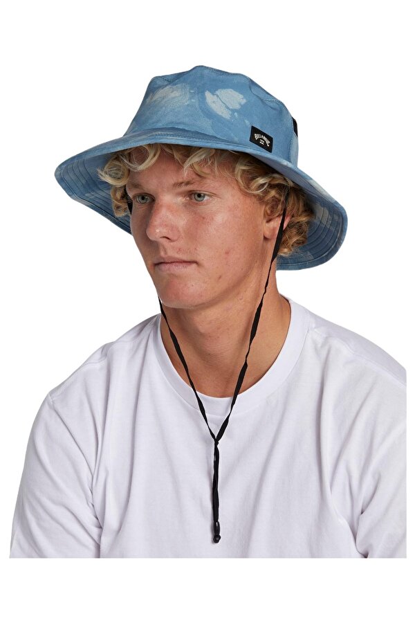 Billabong ABYHA00417 Adiv Big John Lite Erkek Şapka