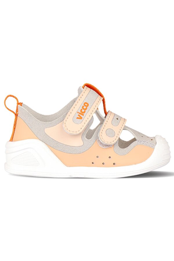 VICCO Riga İlk Adım Bebek Ortopedik Çocuk Spor Ayakkabı