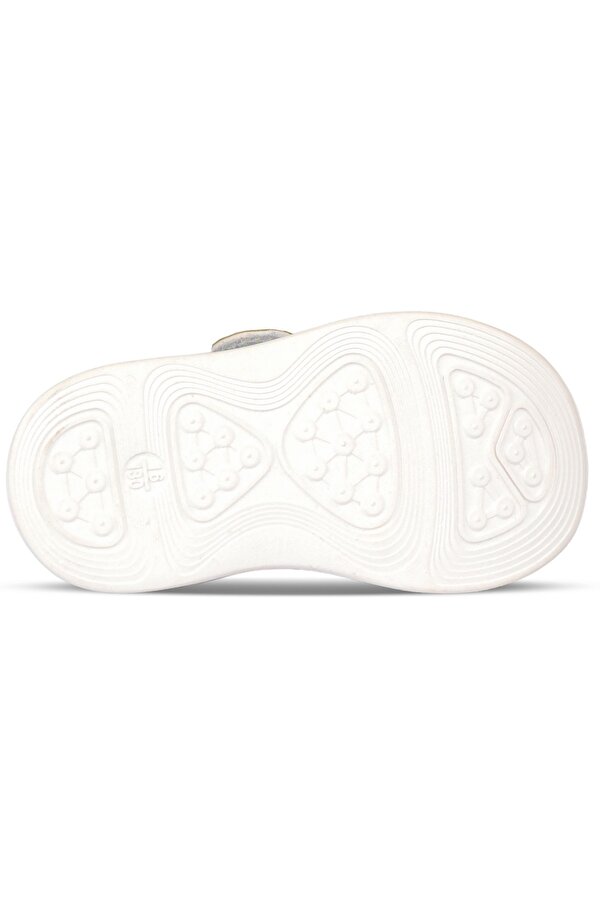 VICCO Riga İlk Adım Bebek Ortopedik Çocuk Spor Ayakkabı