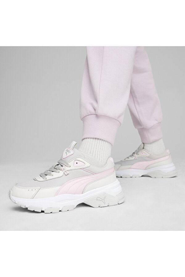 Puma Cassia Via 389223 Kadın Spor Ayakkabı