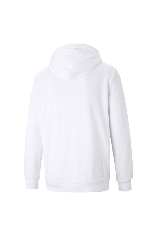 Puma 586688 ESS Big Logo Hoodie Erkek Kapüşonlu Sweatshirt