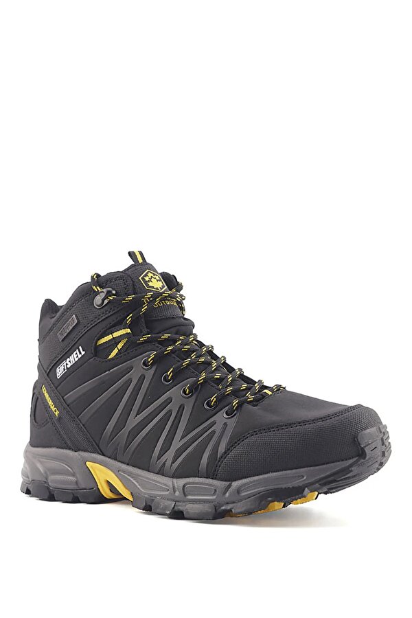 LUMBERJACK Lumberjack Hiking Boot Wpf Черный