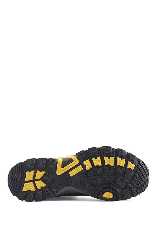 LUMBERJACK Lumberjack Hiking Boot Wpf Черный