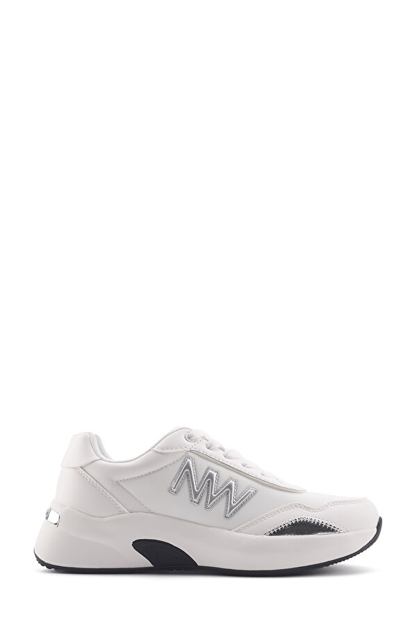 Nine West ROZEL 4FX Beyaz Kadın Sneaker