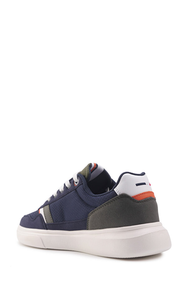 U.S. Polo Assn. ARTHUR 4FX Lacivert Erkek Sneaker