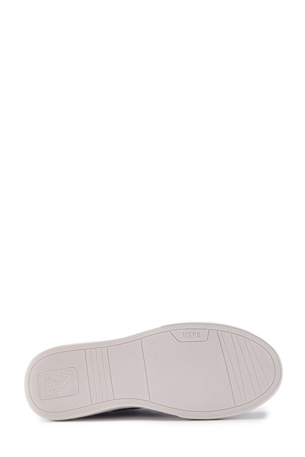 U.S. Polo Assn. ARTHUR 4FX Lacivert Erkek Sneaker