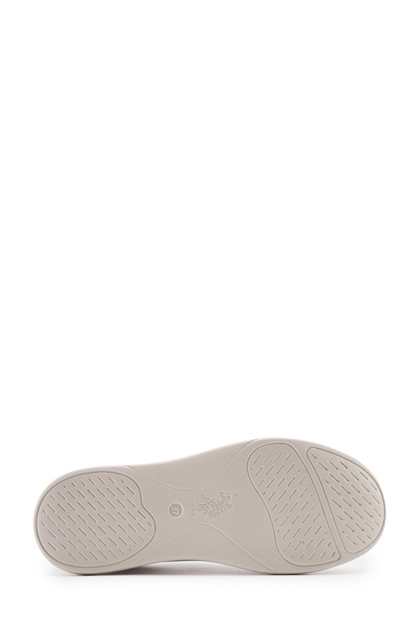 U.S. Polo Assn. JELLY 4FX Bej Kadın Sneaker