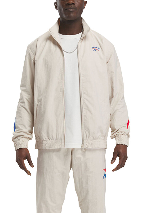 Reebok CL VECTOR TRACKTOP STONE Unisex 124